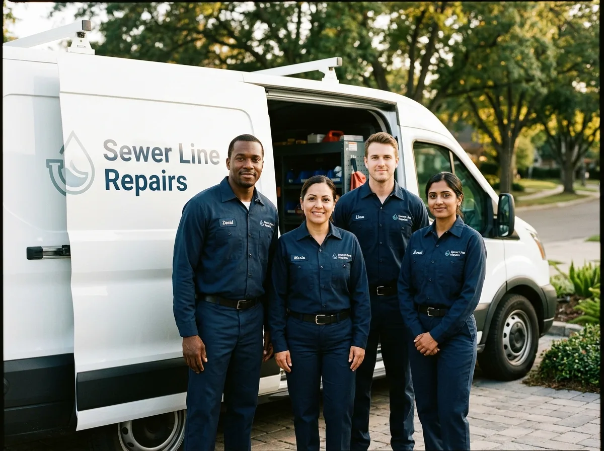 Emergency Plumber company in Farmington, UT